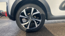 Citroen C3 1.2 PureTech Elle 5dr Petrol Hatchback